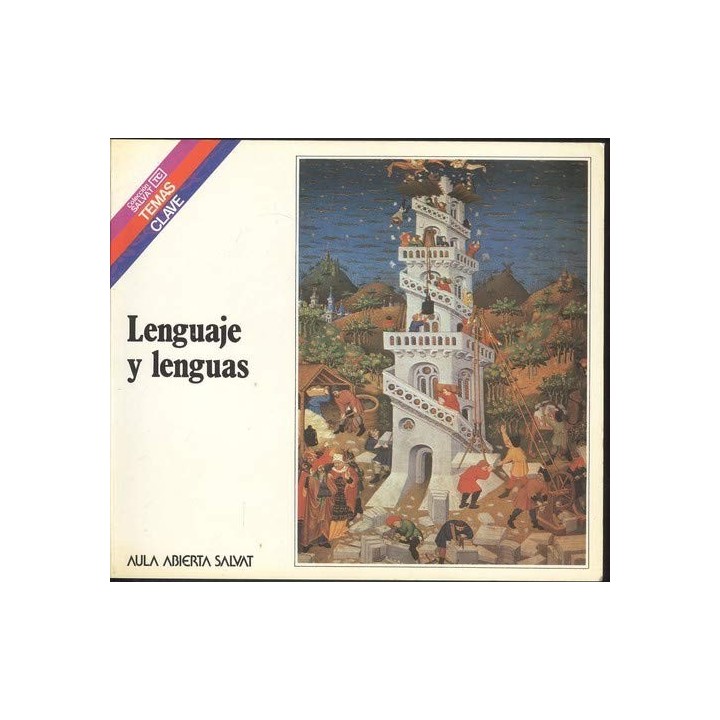 Lenguaje y Lenguas - Enrique Wulff
